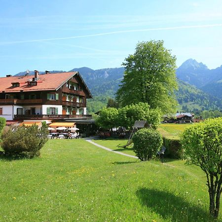 Postgasthof, Hotel Rote-Wand Bayrischzell Kültér fotó