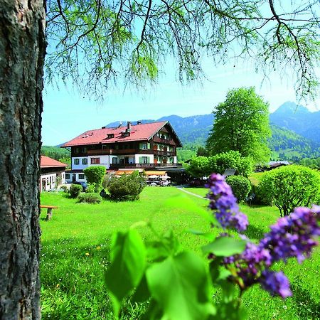 Postgasthof, Hotel Rote-Wand Bayrischzell Kültér fotó