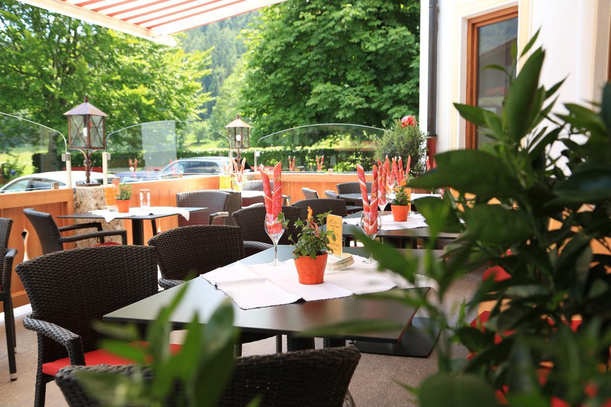 Postgasthof, Hotel Rote-Wand Bayrischzell Kültér fotó