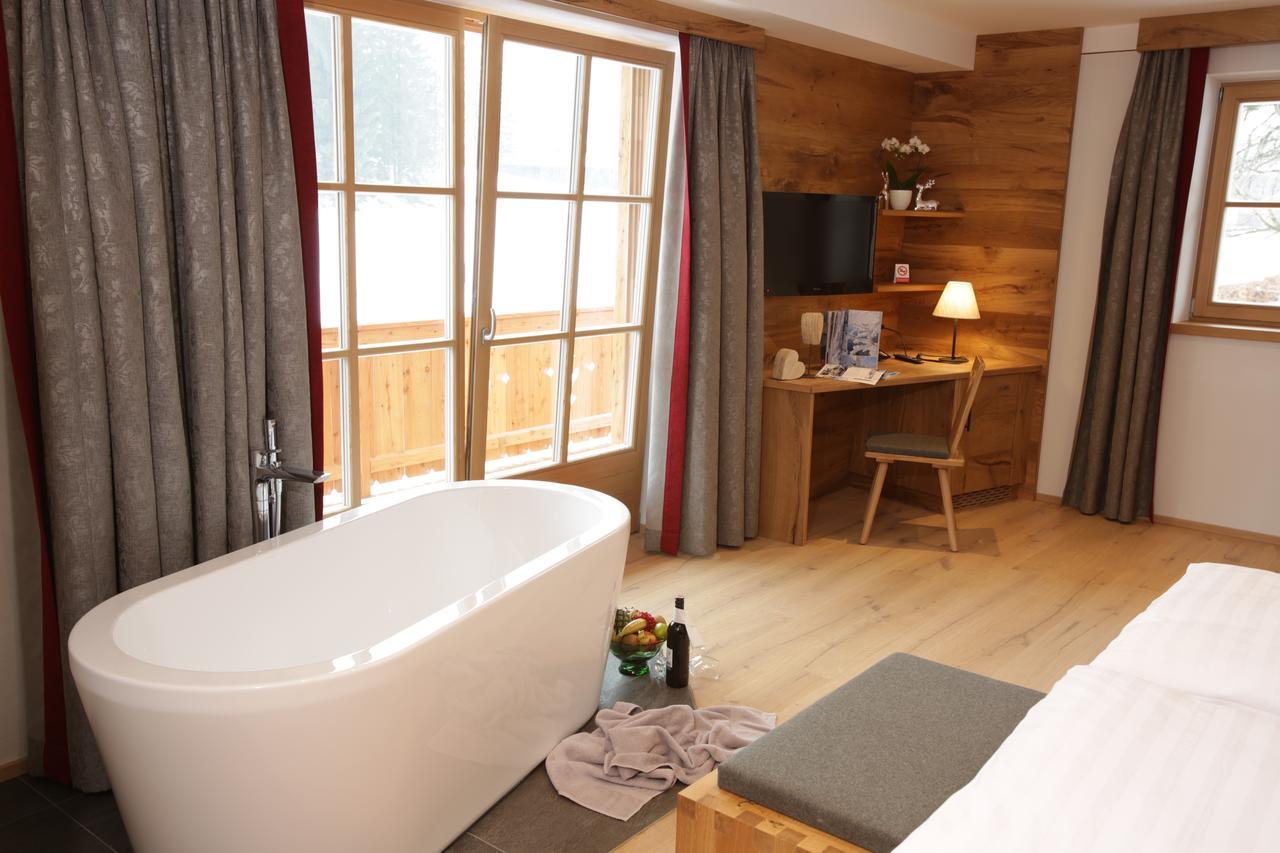Postgasthof, Hotel Rote-Wand Bayrischzell Kültér fotó