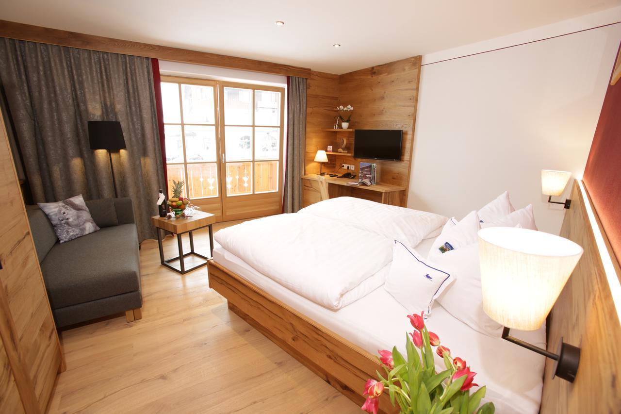 Postgasthof, Hotel Rote-Wand Bayrischzell Kültér fotó