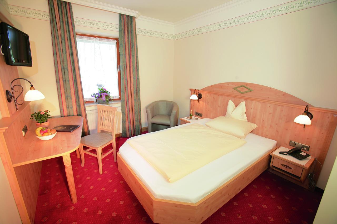 Postgasthof, Hotel Rote-Wand Bayrischzell Kültér fotó