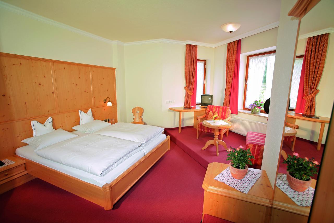 Postgasthof, Hotel Rote-Wand Bayrischzell Kültér fotó