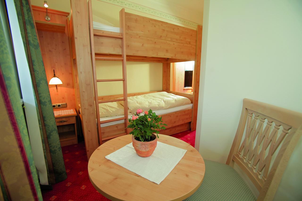 Postgasthof, Hotel Rote-Wand Bayrischzell Kültér fotó
