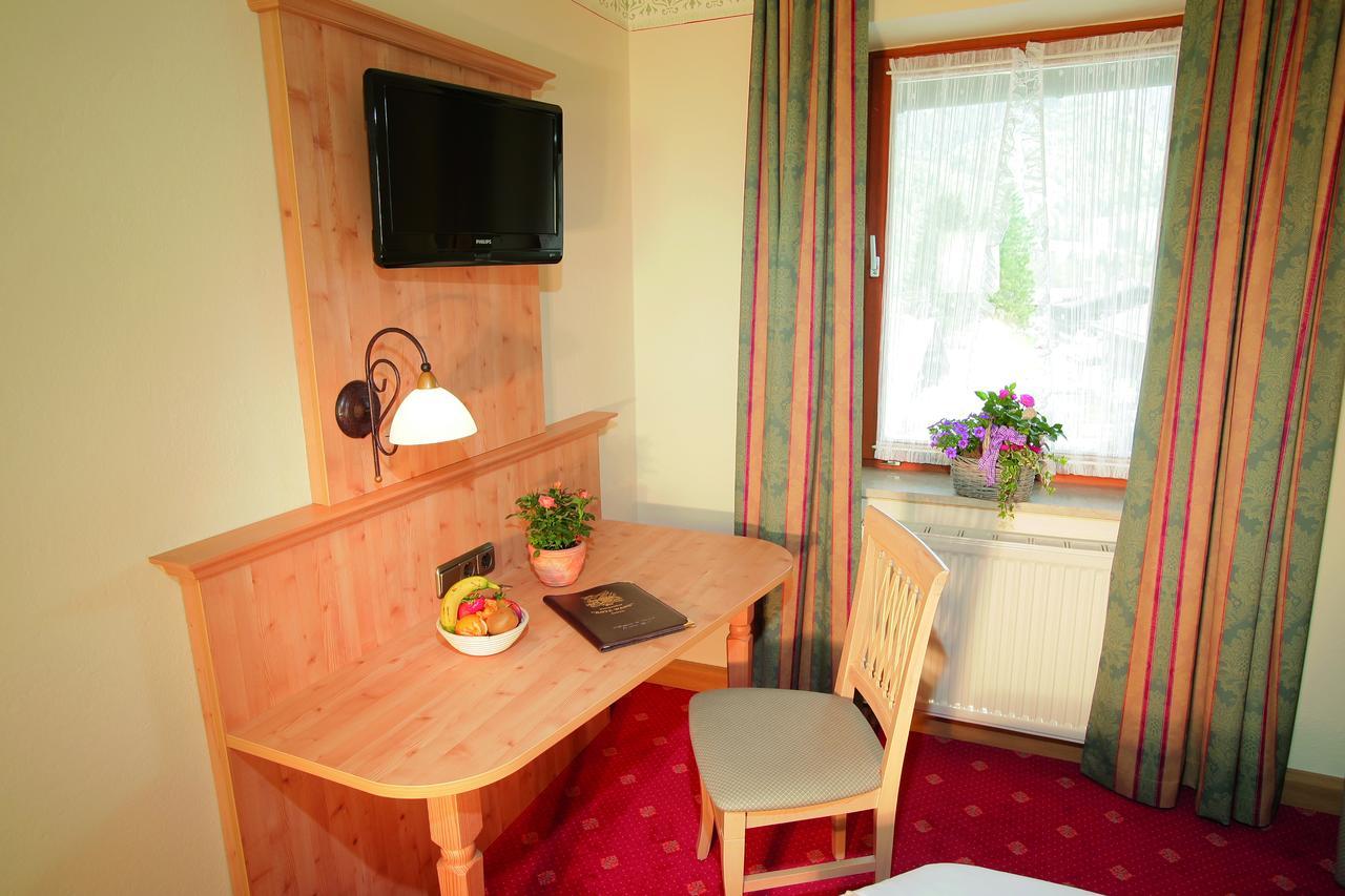Postgasthof, Hotel Rote-Wand Bayrischzell Kültér fotó