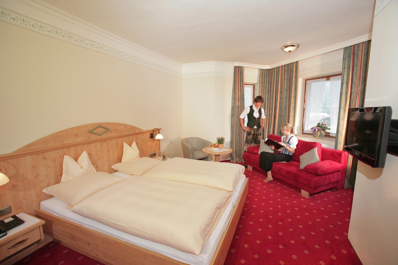 Postgasthof, Hotel Rote-Wand Bayrischzell Kültér fotó