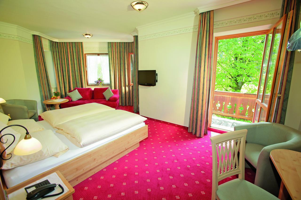 Postgasthof, Hotel Rote-Wand Bayrischzell Kültér fotó