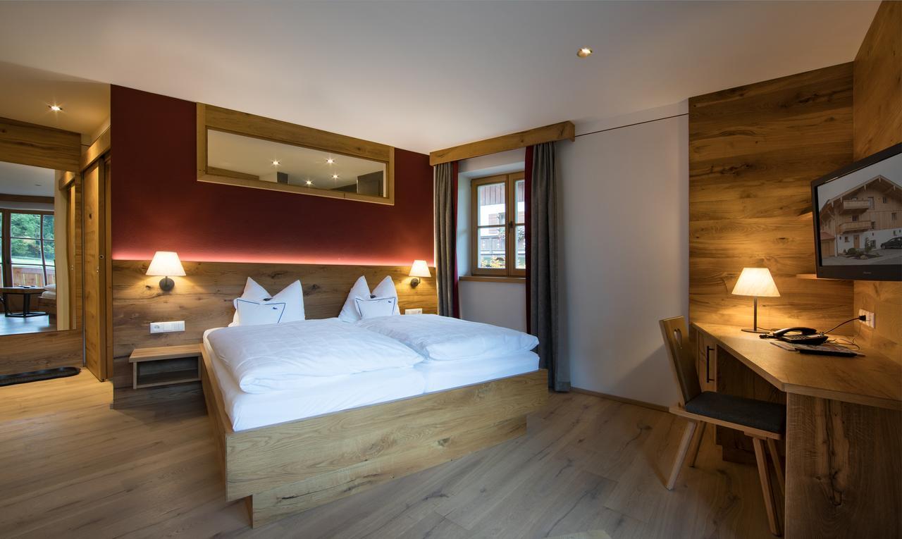 Postgasthof, Hotel Rote-Wand Bayrischzell Kültér fotó