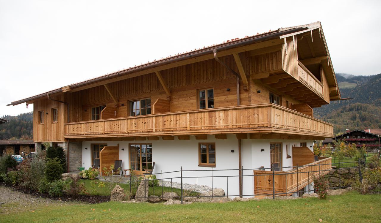 Postgasthof, Hotel Rote-Wand Bayrischzell Kültér fotó
