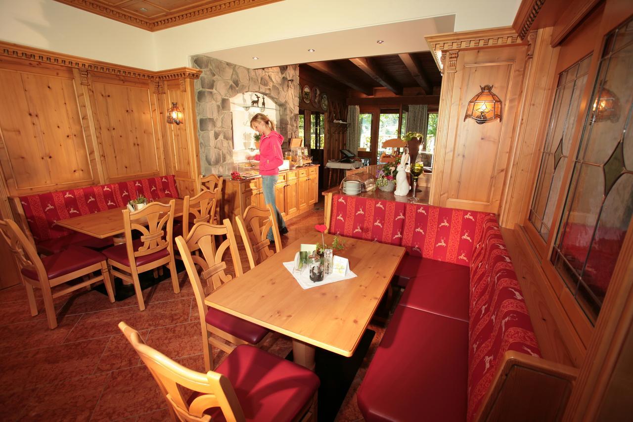 Postgasthof, Hotel Rote-Wand Bayrischzell Kültér fotó