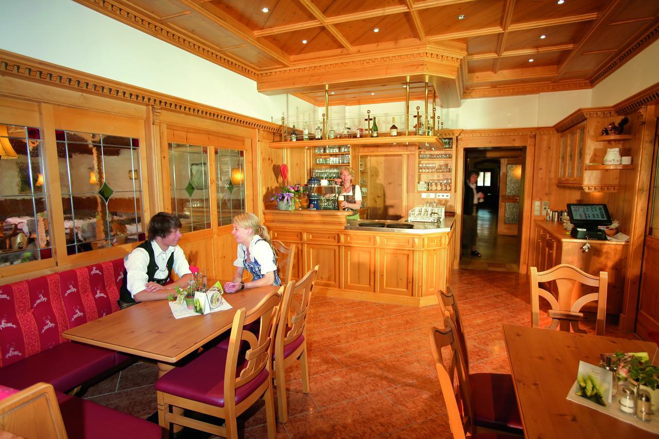 Postgasthof, Hotel Rote-Wand Bayrischzell Kültér fotó