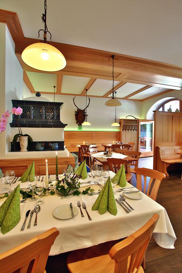 Postgasthof, Hotel Rote-Wand Bayrischzell Kültér fotó