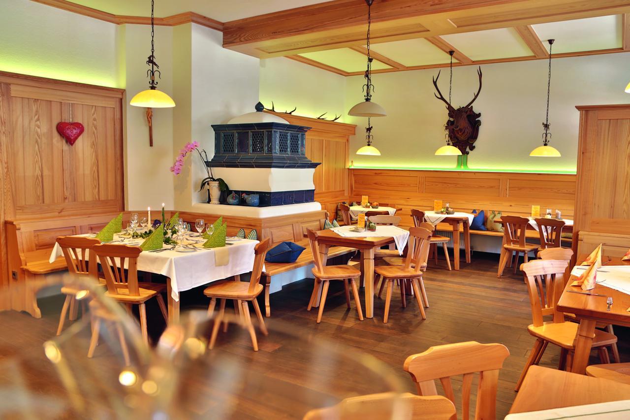 Postgasthof, Hotel Rote-Wand Bayrischzell Kültér fotó