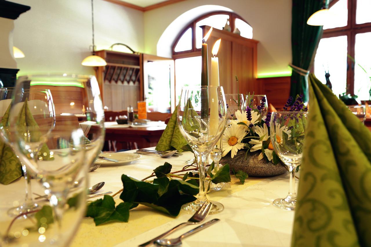Postgasthof, Hotel Rote-Wand Bayrischzell Kültér fotó